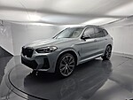 Used 2022 BMW X3 XDRIVE30I in WEST PALM BEACH, FLORIDA (Photo 8)