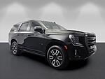 Used 2023 GMC YUKON AT4 in WEST PALM BEACH, FLORIDA (Photo 1)