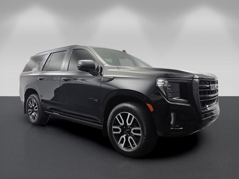 Used 2023 GMC YUKON AT4 in WEST PALM BEACH, FLORIDA