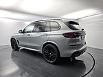 Used 2024 BMW X5 SDRIVE40I in WEST PALM BEACH, FLORIDA (Photo 4)
