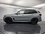 Used 2024 BMW X5 SDRIVE40I in WEST PALM BEACH, FLORIDA (Photo 7)