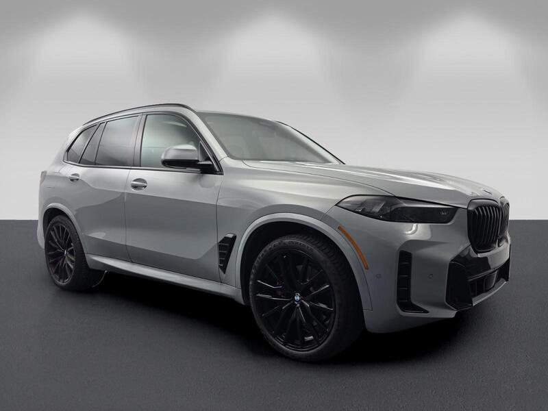 Used 2024 BMW X5 SDRIVE40I in WEST PALM BEACH, FLORIDA