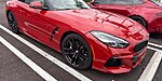 Used 2019 BMW Z4 SDRIVE30I in WEST PALM BEACH, FLORIDA