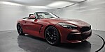 Used 2019 BMW Z4 SDRIVE30I in WEST PALM BEACH, FLORIDA