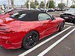 Used 2019 BMW Z4 SDRIVE30I in WEST PALM BEACH, FLORIDA (Photo 10)