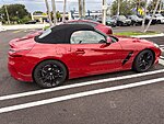 Used 2019 BMW Z4 SDRIVE30I in WEST PALM BEACH, FLORIDA (Photo 11)