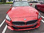 Used 2019 BMW Z4 SDRIVE30I in WEST PALM BEACH, FLORIDA (Photo 4)