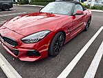 Used 2019 BMW Z4 SDRIVE30I in WEST PALM BEACH, FLORIDA (Photo 5)