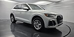 Used 2023 AUDI Q5 45 S LINE PREMIUM in WEST PALM BEACH, FLORIDA