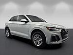 Used 2023 AUDI Q5 45 S LINE PREMIUM in WEST PALM BEACH, FLORIDA (Photo 1)