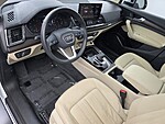 Used 2023 AUDI Q5 45 S LINE PREMIUM in WEST PALM BEACH, FLORIDA (Photo 10)