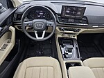 Used 2023 AUDI Q5 45 S LINE PREMIUM in WEST PALM BEACH, FLORIDA (Photo 13)