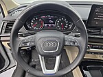 Used 2023 AUDI Q5 45 S LINE PREMIUM in WEST PALM BEACH, FLORIDA (Photo 18)