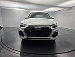 Used 2023 AUDI Q5 45 S LINE PREMIUM in WEST PALM BEACH, FLORIDA (Photo 2)