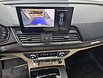 Used 2023 AUDI Q5 45 S LINE PREMIUM in WEST PALM BEACH, FLORIDA (Photo 22)