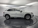 Used 2023 AUDI Q5 45 S LINE PREMIUM in WEST PALM BEACH, FLORIDA (Photo 3)