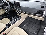Used 2023 AUDI Q5 45 S LINE PREMIUM in WEST PALM BEACH, FLORIDA (Photo 30)