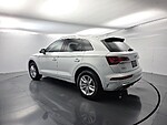 Used 2023 AUDI Q5 45 S LINE PREMIUM in WEST PALM BEACH, FLORIDA (Photo 4)