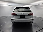 Used 2023 AUDI Q5 45 S LINE PREMIUM in WEST PALM BEACH, FLORIDA (Photo 5)