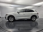Used 2023 AUDI Q5 45 S LINE PREMIUM in WEST PALM BEACH, FLORIDA (Photo 7)