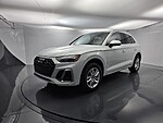 Used 2023 AUDI Q5 45 S LINE PREMIUM in WEST PALM BEACH, FLORIDA (Photo 8)
