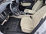 Used 2023 AUDI Q5 45 S LINE PREMIUM in WEST PALM BEACH, FLORIDA (Photo 9)