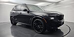 Used 2024 BMW X5 M60I in WEST PALM BEACH, FLORIDA