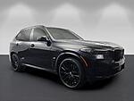 Used 2024 BMW X5 M60I in WEST PALM BEACH, FLORIDA (Photo 1)