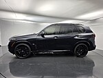 Used 2024 BMW X5 M60I in WEST PALM BEACH, FLORIDA (Photo 7)