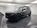 Used 2024 BMW X5 M60I in WEST PALM BEACH, FLORIDA (Photo 8)