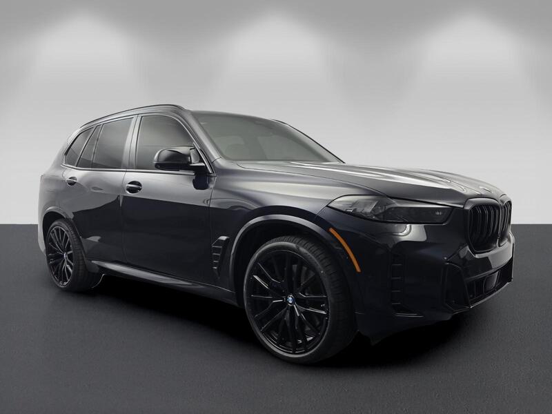 Used 2024 BMW X5 M60I in WEST PALM BEACH, FLORIDA