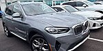 Used 2023 BMW X3 SDRIVE30I in WEST PALM BEACH, FLORIDA