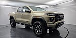 Used 2024 GMC CANYON AT4X in WEST PALM BEACH, FLORIDA