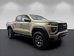 Used 2024 GMC CANYON AT4X in WEST PALM BEACH, FLORIDA (Photo 1)