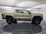 Used 2024 GMC CANYON AT4X in WEST PALM BEACH, FLORIDA (Photo 3)