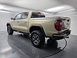 Used 2024 GMC CANYON AT4X in WEST PALM BEACH, FLORIDA (Photo 4)