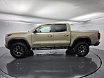 Used 2024 GMC CANYON AT4X in WEST PALM BEACH, FLORIDA (Photo 7)