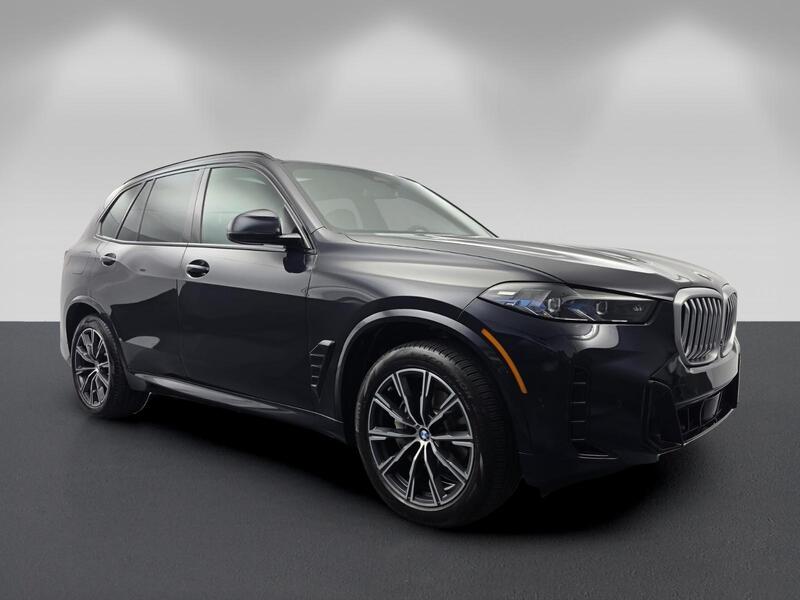Used 2026 BMW X5 SDRIVE40I in WEST PALM BEACH, FLORIDA