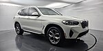 Used 2023 BMW X3 SDRIVE30I in WEST PALM BEACH, FLORIDA