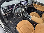 Used 2023 BMW X3 SDRIVE30I in WEST PALM BEACH, FLORIDA (Photo 10)