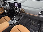 Used 2023 BMW X3 SDRIVE30I in WEST PALM BEACH, FLORIDA (Photo 29)