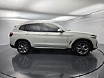 Used 2023 BMW X3 SDRIVE30I in WEST PALM BEACH, FLORIDA (Photo 3)