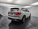 Used 2023 BMW X3 SDRIVE30I in WEST PALM BEACH, FLORIDA (Photo 6)