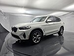 Used 2023 BMW X3 SDRIVE30I in WEST PALM BEACH, FLORIDA (Photo 8)