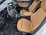 Used 2023 BMW X3 SDRIVE30I in WEST PALM BEACH, FLORIDA (Photo 9)