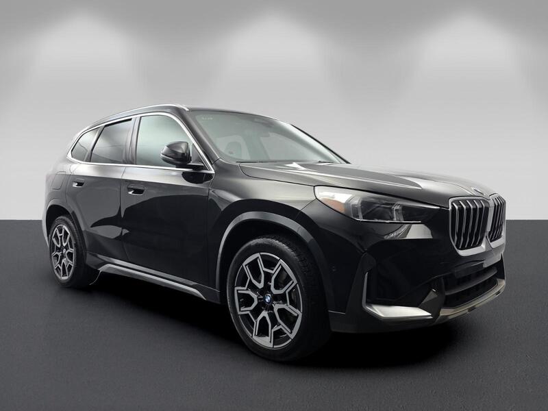 Used 2026 BMW X1 XDRIVE28I in WEST PALM BEACH, FLORIDA