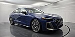 Used 2025 AUDI S5 3.0T PRESTIGE in WEST PALM BEACH, FLORIDA