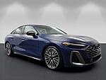 Used 2025 AUDI S5 3.0T PRESTIGE in WEST PALM BEACH, FLORIDA (Photo 1)