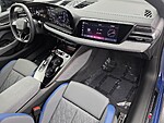 Used 2025 AUDI S5 3.0T PRESTIGE in WEST PALM BEACH, FLORIDA (Photo 28)