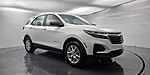 Used 2023 CHEVROLET EQUINOX LS in WEST PALM BEACH, FLORIDA